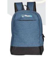 Backpack for Office, Travel and Everyday Carry, Practical Utility Bag for Laptop, Essentials and Daily Commute, Corporate Gifting and Casual Use